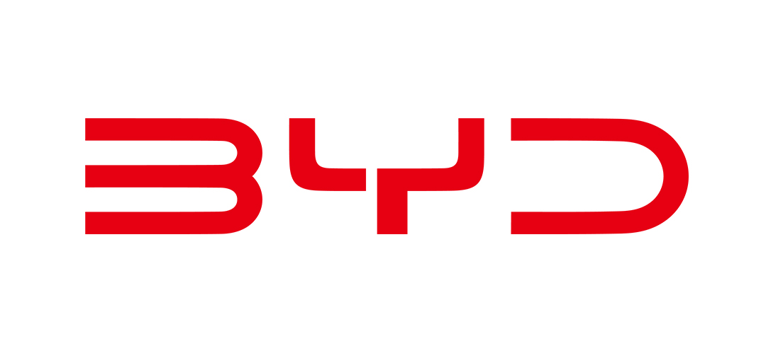 比亚迪